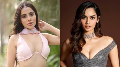 Uorfi Javed’s Life Story to Unfold on Screen-Manushi Chhillar Wishes Her Luck