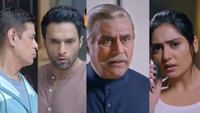 Vanshaj Serial Upcoming Twist: Bhanu Warns Amarjeet, Yash Gets Tensed