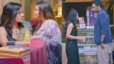 Vanshaj Serial Upcoming Twist: Shalini Confronts Bhoomi, Yuvika’s Startling Accusation Leaves Yash Stunned