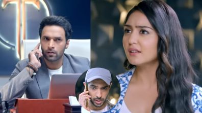 Vanshaj Serial Upcoming Twist: Yash’s Master Plan Against Mahajan Industry, Yuvika Feels Fishy