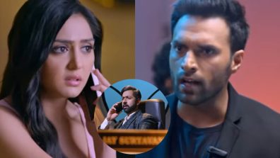 Vanshaj Serial Upcoming Twist: Yuvika Gets Worried About Conflicts With Talwars, Yash Conspires