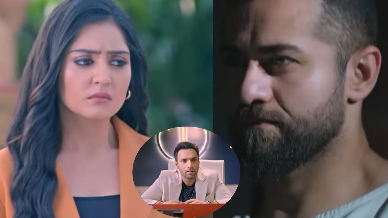 Vanshaj Serial Upcoming Twist: Yuvika Proves Her Innocence, DJ Gets Bailed Out 914748