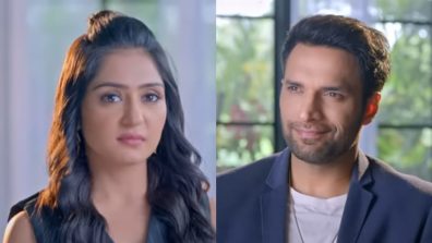 Vanshaj Serial Upcoming Twist: Yuvika’s Life In Danger, Yash Becomes Happy