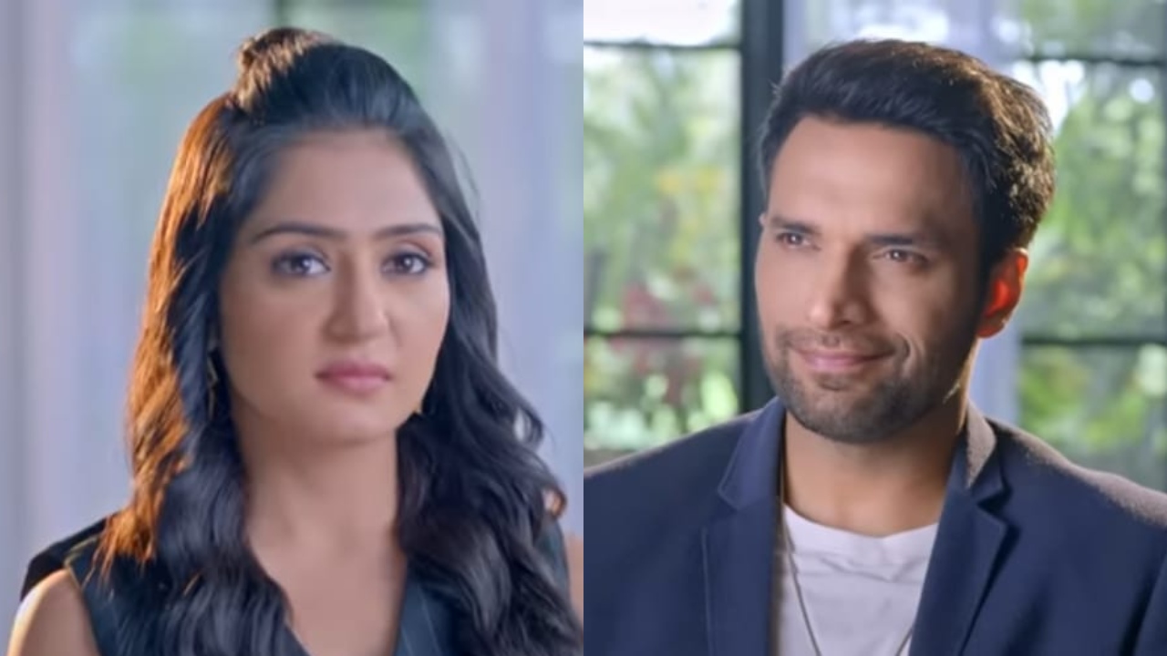 Vanshaj Serial Upcoming Twist: Yuvika's Life In Danger, Yash Becomes Happy 913762