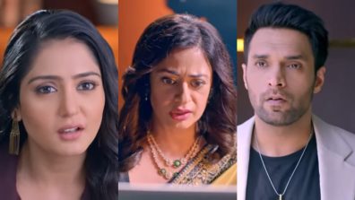 Vanshaj Written Update 22nd August 2024: Yuvika Feels Devastated Getting Accused For Bribery, Shalini Conspires