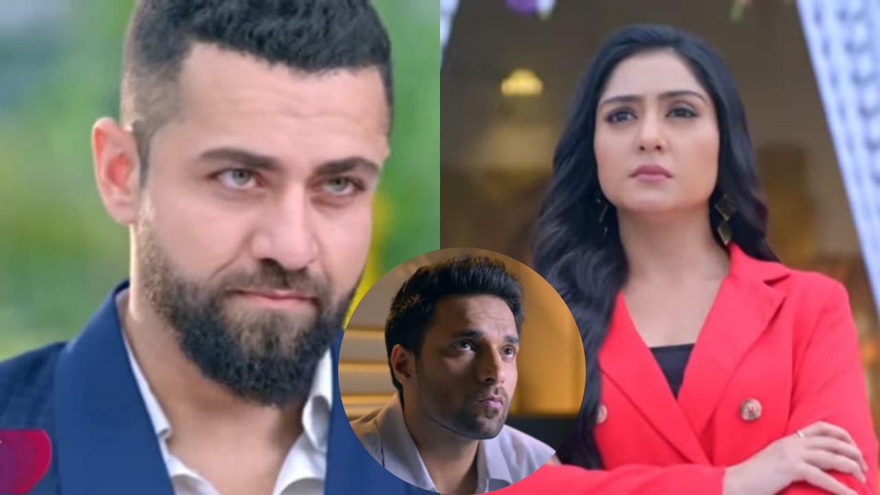 Vanshaj Written Update 26 August 2024: DJ Begins Plotting Against Yash, Yuvika Supports Him 915154