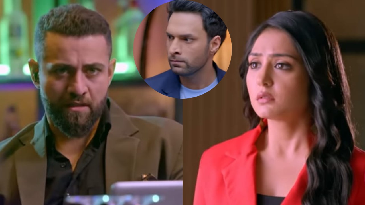 Vanshaj Written Update 27 August 2024: DJ Plans To Harm Sia, Yash Rages In Fear 915378