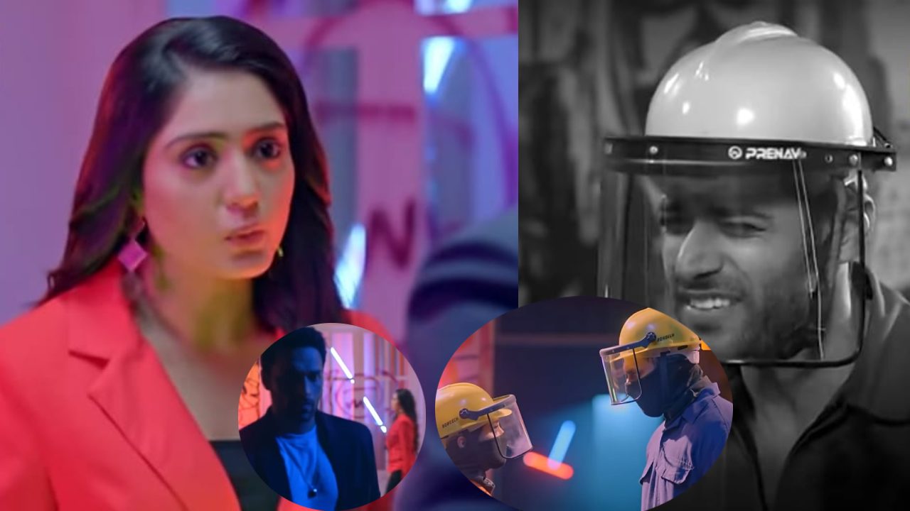 Vanshaj Written Update 28 August 2024: Yash And Yuvika Come Close, DJ Conspires Against Talwars 915546