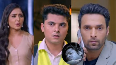 Vanshaj Written Update 29 August 2024: Yuvika Bumps Into Fehmaan, Yash Distressed