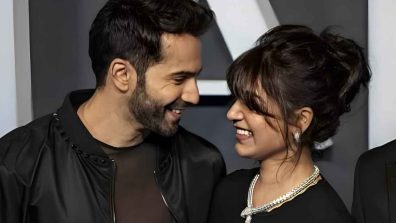 Varun Dhawan on Samantha Prabhu’s health struggles shooting for ‘Citadel: Honey Bunny’ – “I had it easy…”