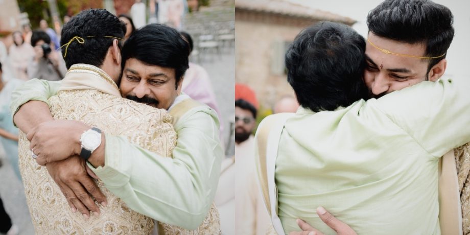 Varun Tej Wishes Happy Birthday to Chiranjeevi with Heartfelt Message and Nostalgic Photos 914558