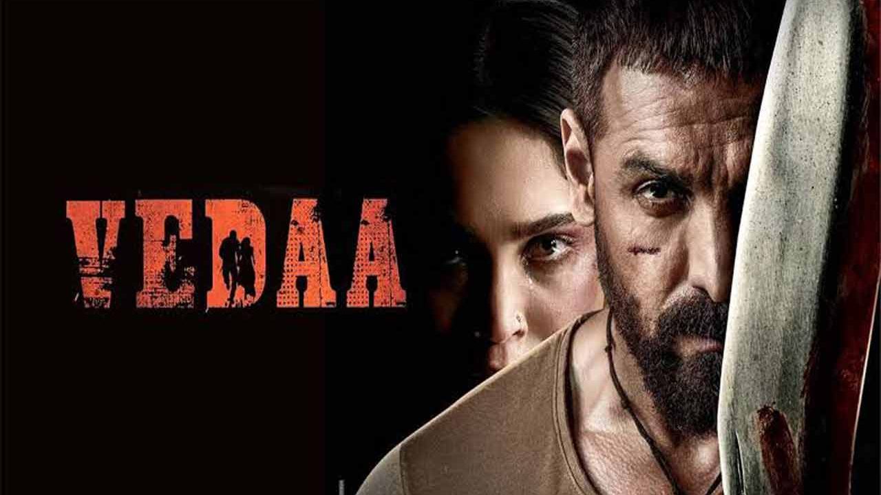 Vedaa, The Hard Action Surface Secretes A Solid  Plot 913963