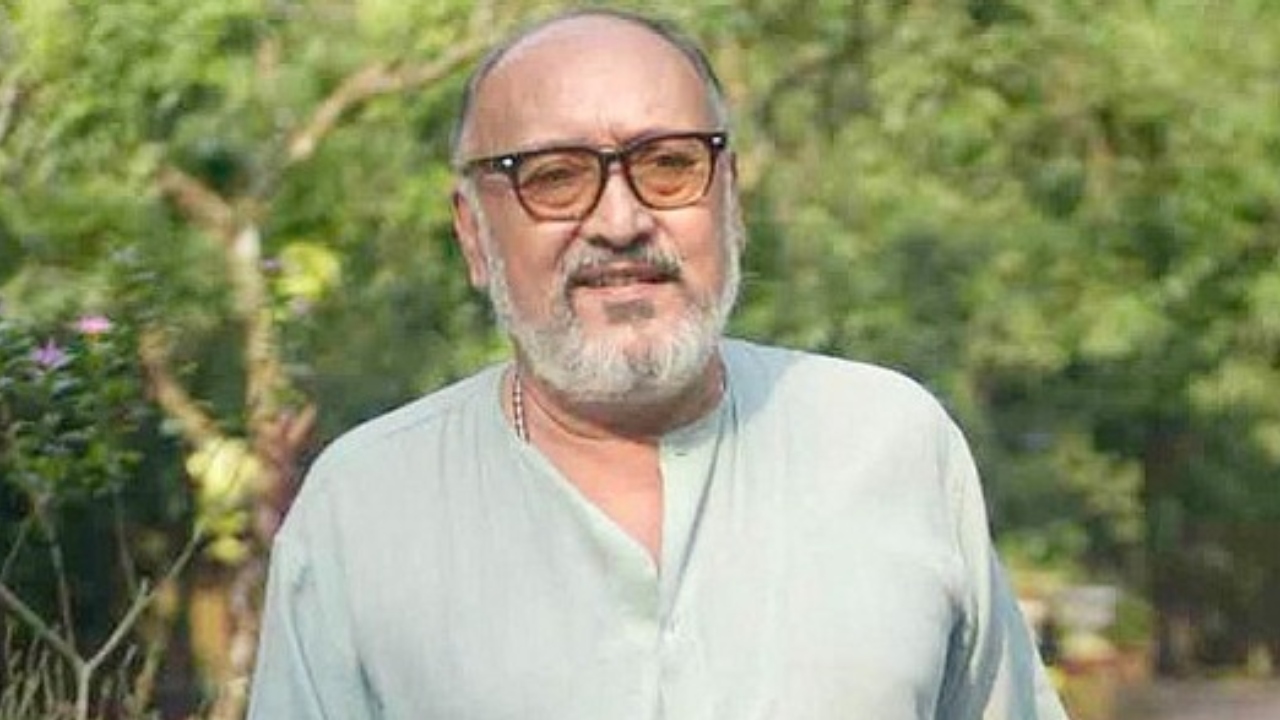 Veteran Actor Victor Banerjee Returns Home After Hospitalisation-Now Fully Recovered 914031