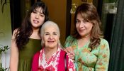Veteran Sushma Seth’s young granddaughter Mihika Seth passes away