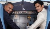 Vijay Varma Meets Real-Life Hero Captain Devi Sharan-Gains Insights for Netflix Series IC 814: The Kandahar Hijack