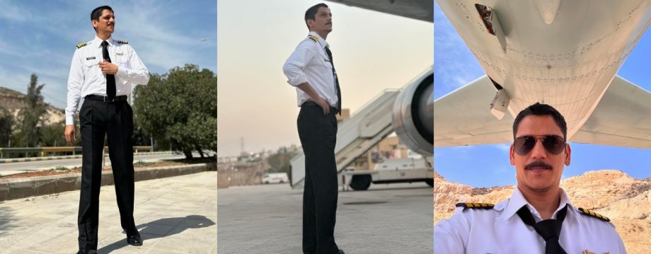 Vijay Varma Thanks Fans for Their Overwhelming Response to ‘IC 814’ says, 