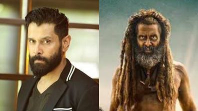 Vikram- “Thangalaan is not another role, it is my other personality”