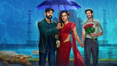 “Vikrant Massey is on FIRE,” say netizens praising Vikrant Massey’s impactful performance in ‘Phir Aayi Hasseen Dillruba’