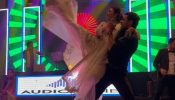 Vivek Dahiya And Divyanka Tripathi's Throwback Couple Dance From Sangeet Ceremony Is A Must-see 914695