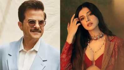 “We Still Don’t Know Why Anil Sir Didn’t Promote Our Film,” As  Savi  Hits Netflix’s No.1 Spot In Several Countries, Divya Khossla Reacts