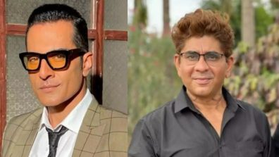 What Went Wrong Between Producer Rajan Shahi And Sudhanshu Pandey? Netizens Wonder After Actor’s Exit From Show Anupamaa