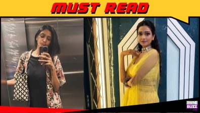 When I click a picture, I capture a memory for a lifetime: Aishwarya Khare, Bhagya Lakshmi actress
