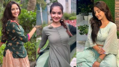 Who Is The Social Media Reel Queen? Ashnoor Kaur, Anushka Sen, And Ashi Singh