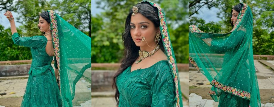 Who Loves Yeh Rishta Kya Kehlata Hai Actress Garvita Sadhwani? Find Here 912700