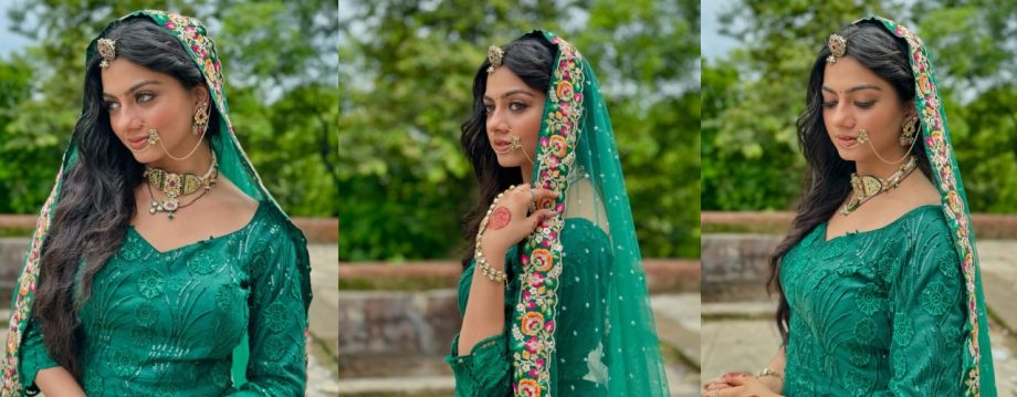 Who Loves Yeh Rishta Kya Kehlata Hai Actress Garvita Sadhwani? Find Here 912701