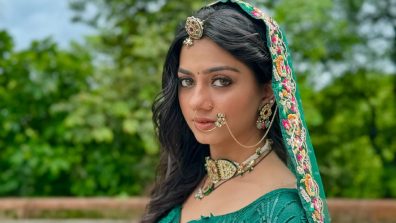 Who Loves Yeh Rishta Kya Kehlata Hai Actress Garvita Sadhwani? Find Here
