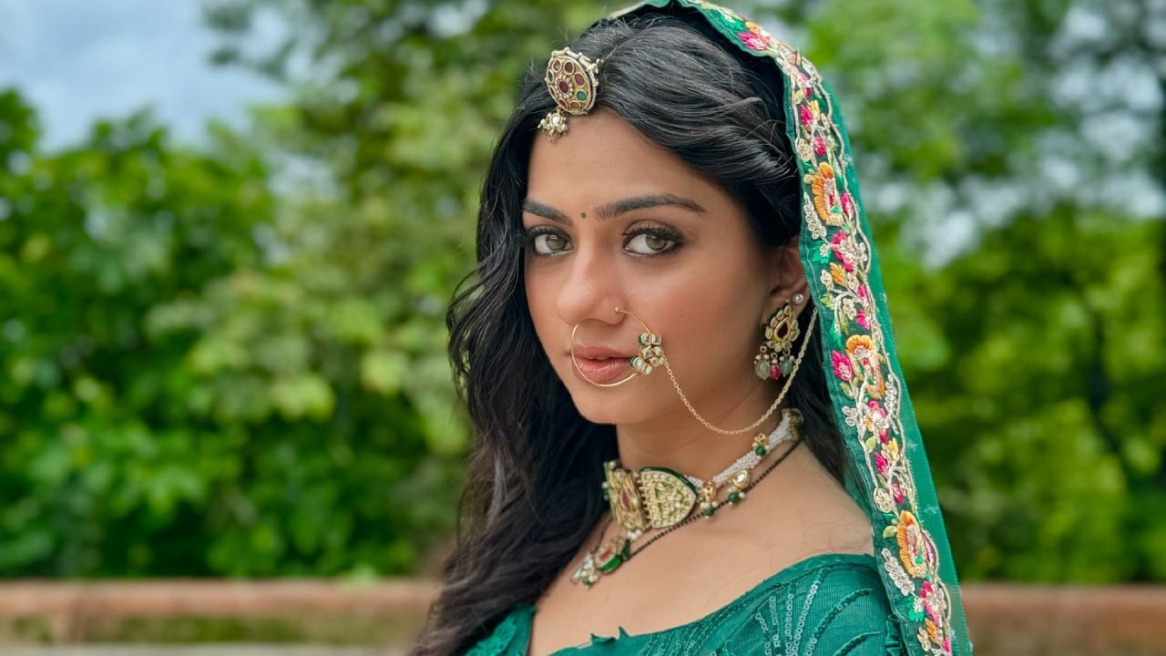 Who Loves Yeh Rishta Kya Kehlata Hai Actress Garvita Sadhwani? Find Here 912702