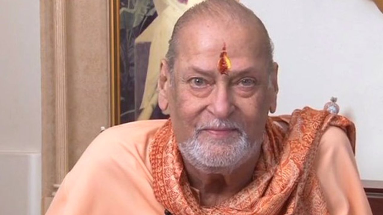 Women Loved Shammi Kapoor, But Whom Did He Love? 913207