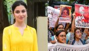 Women With Voices In The Entertainment Industry Speak Up On Gruesome Rape & Murder Of Medico In  Kolkata 913960