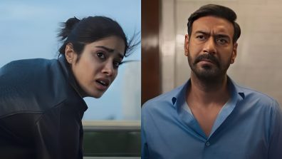 Worst Starts for Janhvi Kapoor & Ajay Devgn: ‘Ulajh’ & ‘Auron Mein Kahan Dum Tha’ open extremely low