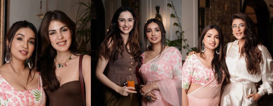 Writer Kanika Dhillon Hosts Success Bash Of Taapsee Pannu Starrer Phir Aayi Hasseen Dillruba, Sneak Peek 915335