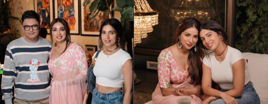 Writer Kanika Dhillon Hosts Success Bash Of Taapsee Pannu Starrer Phir Aayi Hasseen Dillruba, Sneak Peek 915337