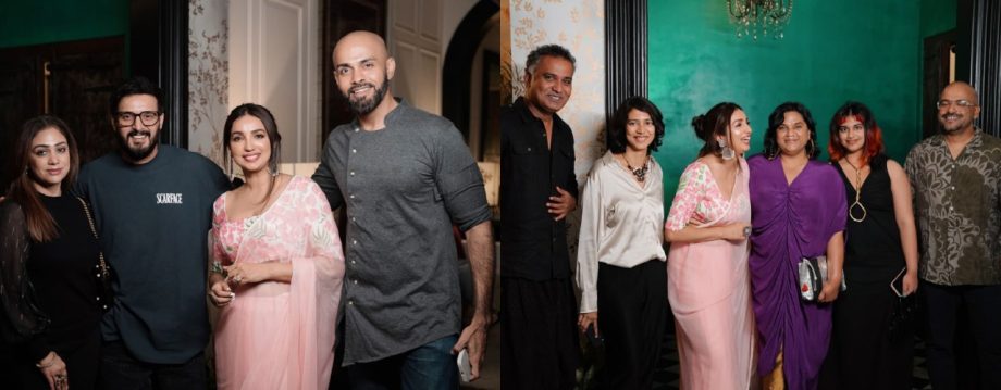 Writer Kanika Dhillon Hosts Success Bash Of Taapsee Pannu Starrer Phir Aayi Hasseen Dillruba, Sneak Peek 915338