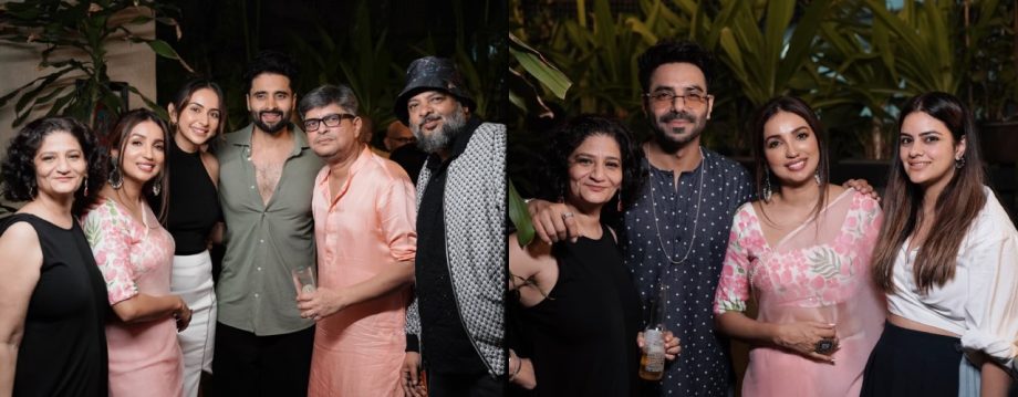 Writer Kanika Dhillon Hosts Success Bash Of Taapsee Pannu Starrer Phir Aayi Hasseen Dillruba, Sneak Peek 915339