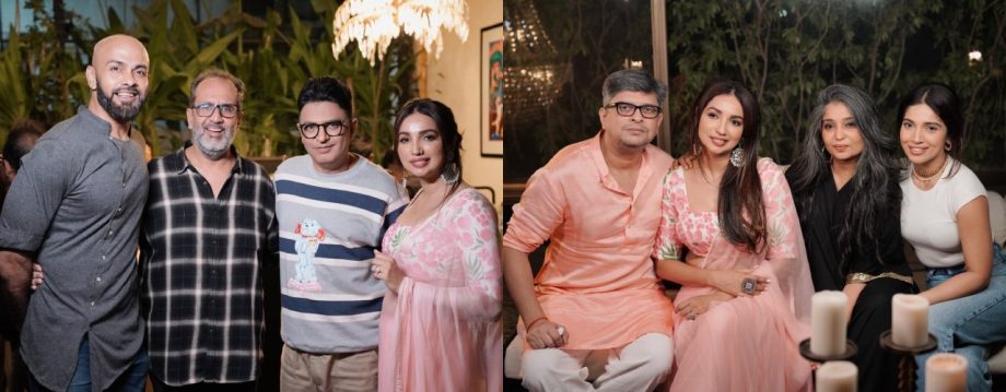 Writer Kanika Dhillon Hosts Success Bash Of Taapsee Pannu Starrer Phir Aayi Hasseen Dillruba, Sneak Peek 915340