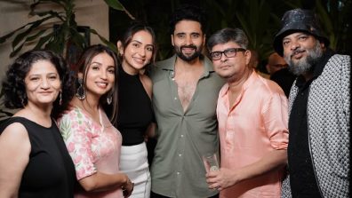 Writer & Co-producer Kanika Dhillon Hosts Success Bash Of Taapsee Pannu Starrer Phir Aayi Hasseen Dillruba, Sneak Peek