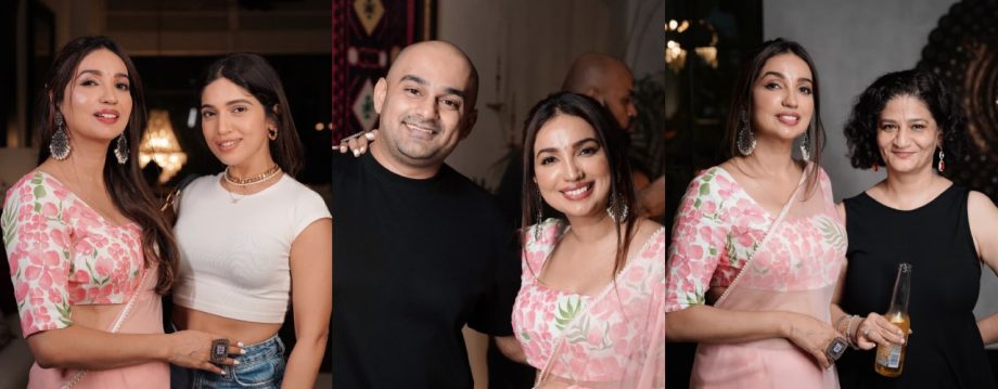Writer Kanika Dhillon Hosts Success Bash Of Taapsee Pannu Starrer Phir Aayi Hasseen Dillruba, Sneak Peek 915334
