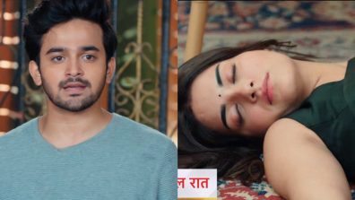Yeh Hai Chahatein Serial Upcoming Twist: Will Arjun Save Kashvi in Time?