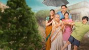 Yeh Meri Family S4 from the house of TVF, is trending on #2 in the list of Most Watched Streaming Originals In India!