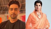 Yeh Rishta Kya Kehlata Hai Actor Rohit Purohit Shares Quality Time With On-Screen Dadisa Anita Raj On Set 913917