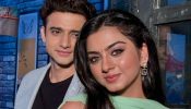 Yeh Rishta Kya Kehlata Hai: Amidst Divorce Sequence, Garvita Sadhwani Shares Adorable Photos With Romiit Raaj