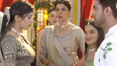 Yeh Rishta Kya Kehlata Hai Episode Recap 15th August: Kaveri’s Shocking Decision Leads To Abhira And Armaan’s Marriage