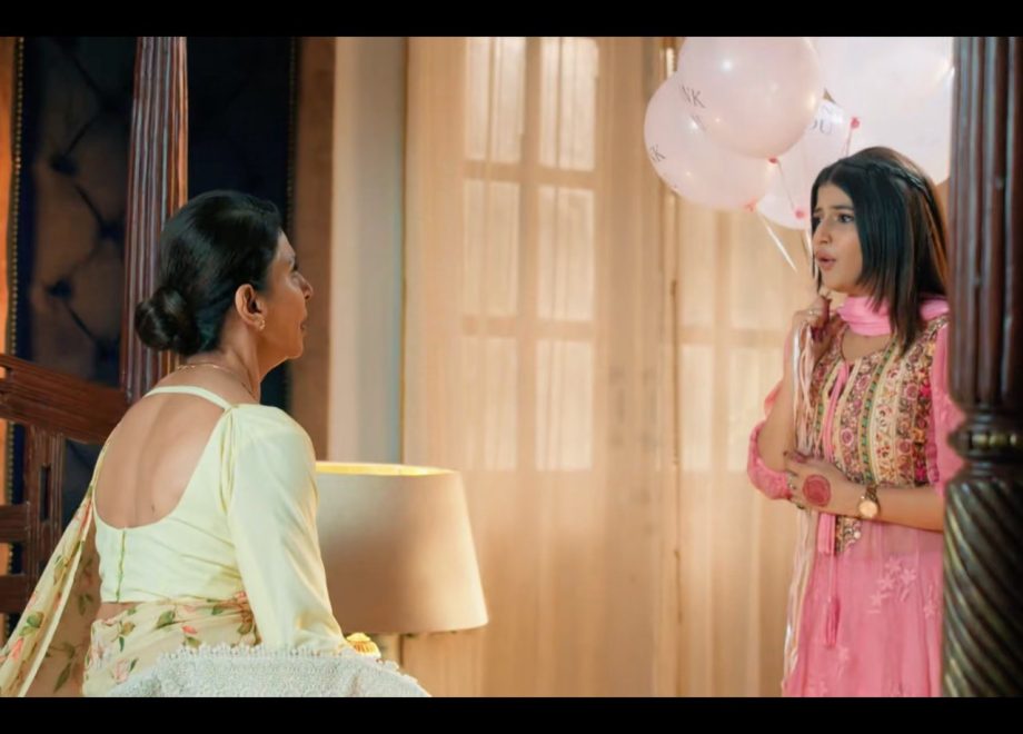 Yeh Rishta Kya Kehlata Hai Episode Written Update 16th August: Wedding Preparations Begin As Kaveri Gives Approval For Armaan And Abhira's Marriage 913506