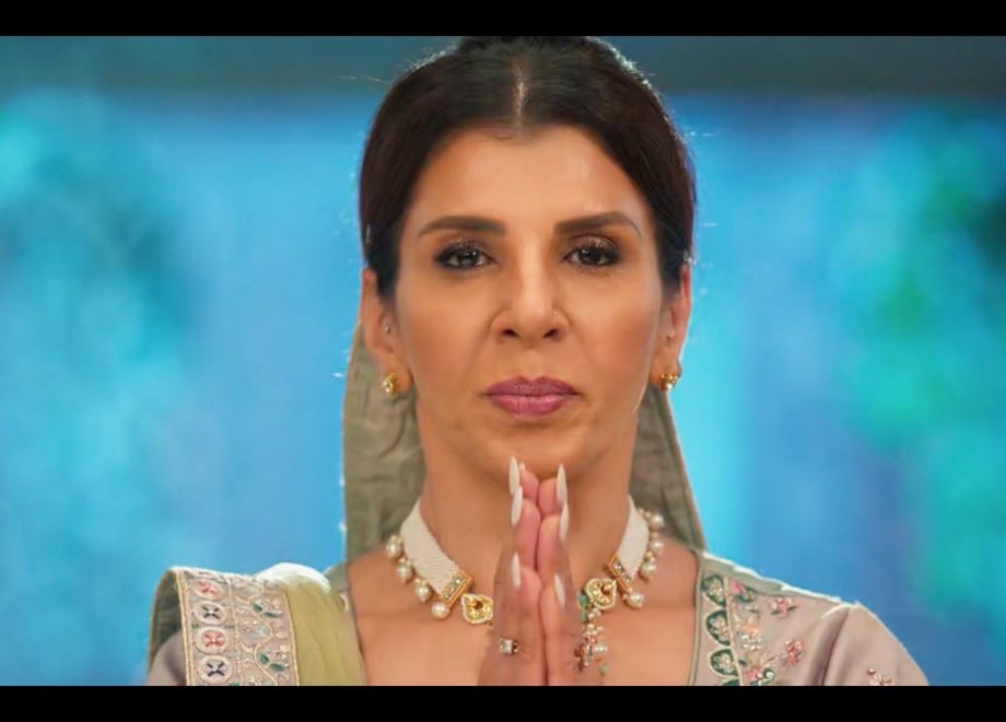 Yeh Rishta Kya Kehlata Hai Episode Written Update 16th August: Wedding Preparations Begin As Kaveri Gives Approval For Armaan And Abhira's Marriage 913507