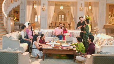 Yeh Rishta Kya Kehlata Hai Episode Written Update 16th August: Wedding Preparations Begin As Kaveri Gives Approval For Armaan And Abhira’s Marriage