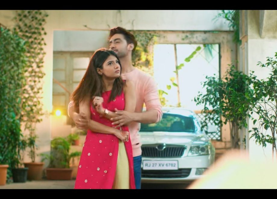 Yeh Rishta Kya Kehlata Hai Episode Written Update 16th August: Wedding Preparations Begin As Kaveri Gives Approval For Armaan And Abhira's Marriage 913503